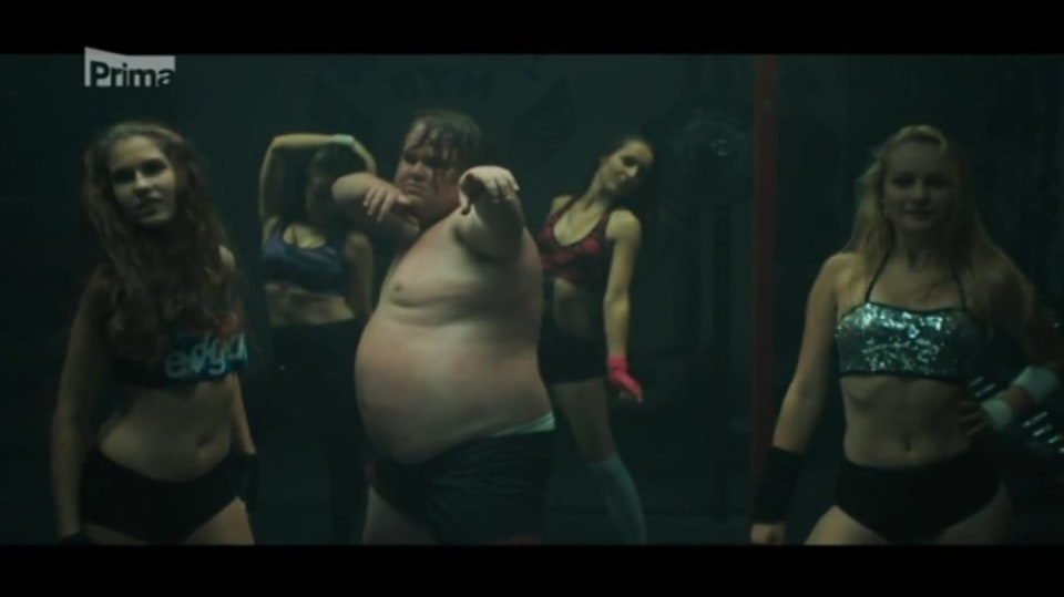 8. 10. 2017 TOP STAR: DOKTOR PP A NOVÝ VIDEOKLIP